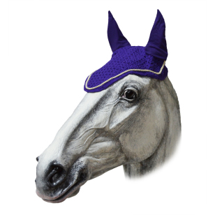 Капор "Уши EQUIMAN" для лошади Капор "Уши EQUIMAN" для лошади