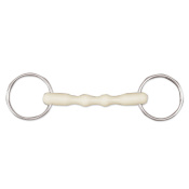 Трензель прямой LOOSE RING с яблочным вкусом