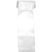 Манишка для выступлений Crystal