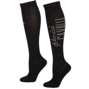 Гольфы "Denici Cavalli Rosegold" для верховой езды