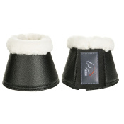 Кобуры HKM Comfort Lederimitat с мехом 
