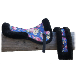 Комплект меховушек