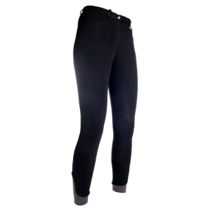 Бриджи женские "Kate" для верховой езды с полной силиконовой леей Бриджи женские "Kate" для верховой езды с полной силиконовой леей