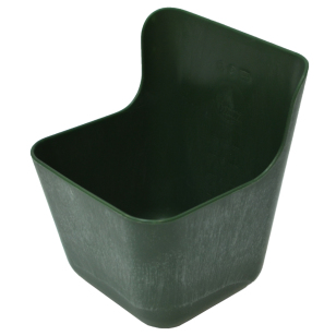 Кормушка пластиковая 11,5 л Кормушка пластиковая 11,5 л