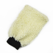 Чистящая рукавица