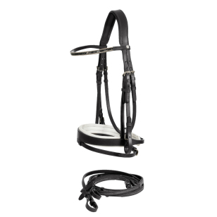 Оголовье трензельное "Horze Orson"