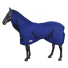 Попона флисовая с капором для лошади Попона флисовая с капором для лошади