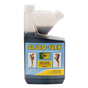 Подкормка TRM GLUCO-FLEX, 1200 мл