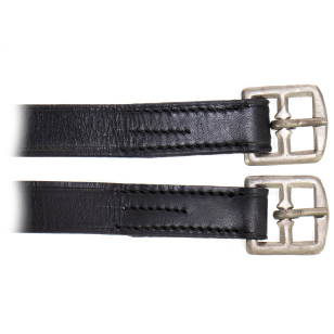 Путлища кожаные. Акция! Цена со скидкой 20% - 1592 руб.