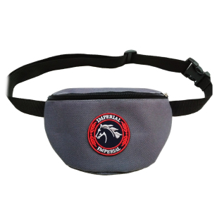 Сумка поясная