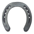 Подкова для пони "EQUIMAN" передняя, пара