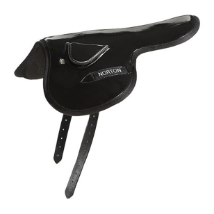 Седло скаковое NORTON "Rexine", 117700