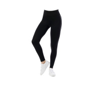 Лосины женские "VIOLETTE" для верховой езды с полной силиконовой леей 