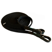 Вожжи выездные хб Вожжи выездные хб