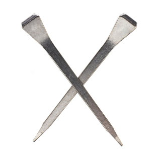 Гвозди ковочные "EQUI FORGE" Е3, 25 шт Гвозди ковочные "EQUI FORGE" Е3, 25 шт