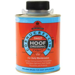 Ежедневная смазка для копыт "Hoof Dressing", 500 мл Ежедневная смазка для копыт "Hoof Dressing", 500 мл