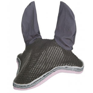 Капор "Уши" HKM Borkum для лошади