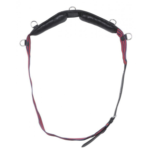 Гурта тесьмяная NORTON CLUB