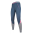 Лосины для верховой езды HKM "Active 19" с силиконовой коленной леей