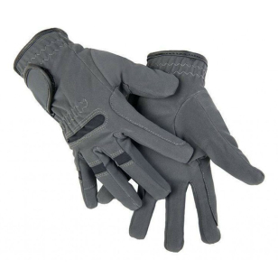 Перчатки  НКМ "Gentle Winter" для верховой езды, пара