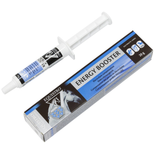 Эквистро Энержи бустер, 20 гр Эквистро Энержи бустер, 20 гр