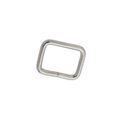 Рамка прямоугольная 21,0 мм, не сварная Рамка прямоугольная 21,0 мм, не сварная