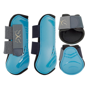 Ногавки комплект "Bora Bora Air" от "Harrys Horse" Ногавки комплект "Bora Bora Air" от "Harrys Horse"