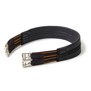 Подпруга неопреновая с резинками с двух сторон Подпруга неопреновая с резинками с двух сторон