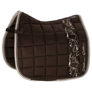Вальтрап ESKADRON "BIG SQUARE PLATINUM 20" для верховой езды