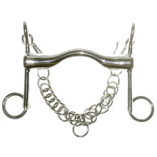 Мундштук мягкий