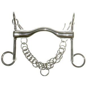 Мундштук мягкий