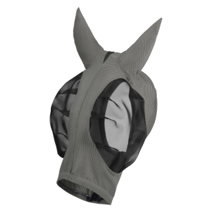 Маска от насекомых ESCADRON DYNAIR MESH PRO Reflexx 21 S/S для лошади Маска от насекомых ESCADRON DYNAIR MESH PRO Reflexx 21 S/S для лошади