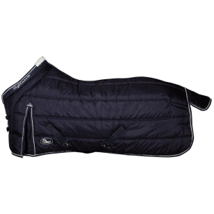 Попона зимняя на синтепоне для лошади