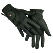 Перчатки "Professional Air Mesh" для верховой езды, пара