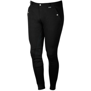 Бриджи мужские для верховой езды "Beijing" с полной леей Бриджи мужские для верховой езды "Beijing" с полной леей