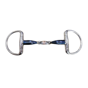 Трензель империал с восьмеркой