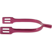 Шпоры цветные "PRINCE DE GALLES", пара