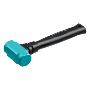 Молот Кузнечный HAMMER 2 Steel Head, 1000 гр., 201321