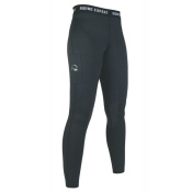 Лосины для верховой езды "Wien" с силиконовой коленной леей