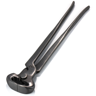 Клещи для удаления копытного рога 15" Клещи для удаления копытного рога 15"