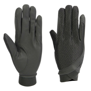 Перчатки эластичные "Sorrento" для верховой езды, пара