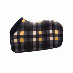 Попона флисовая Check Classic Sports 21 A/W Попона флисовая Check Classic Sports 21 A/W