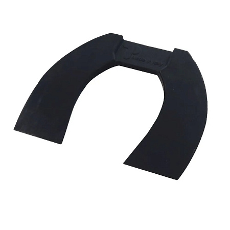 Фильцы клиновидные полумягкие, пара Фильцы для копыт