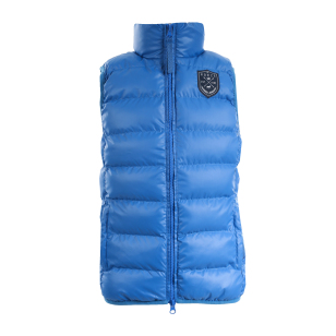 Жилет детский утепленный для верховой езды  "Elsa"