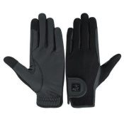 Перчатки "EQUIMAN Mesh" для верховой езды, пара