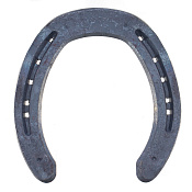 Подкова "EQUIMAN PRO" задняя, пара