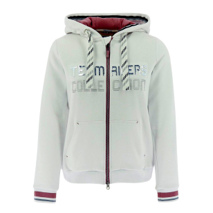 Толстовка OLOL для верховой езды с капюшоном Толстовка OLOL для верховой езды с капюшоном