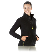 Толстовка флисовая "Anna" для верховой езды