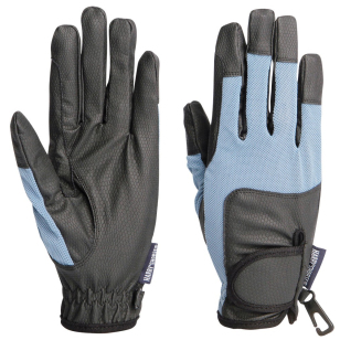 Перчатки эластичные "Нarry's Нorse", пара