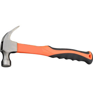 Ковочный Молоток Steel Head с фиберглассовой ручкой, 500 гр Ковочный Молоток Steel Head с фиберглассовой ручкой, 500 гр